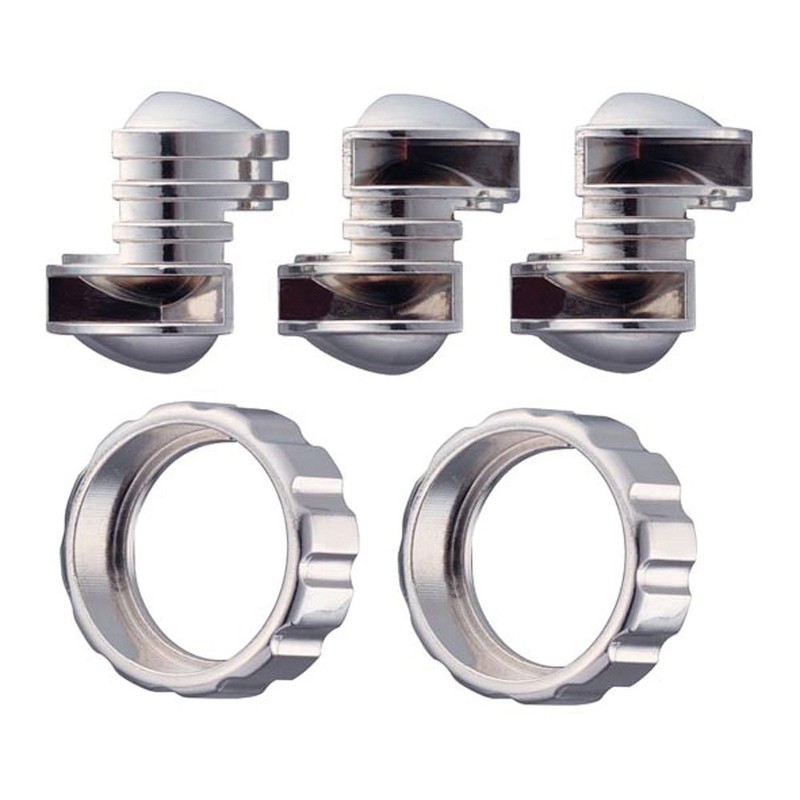 GIGAMIC Hanayama Cast Cylinder Puzzle