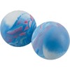 STX Lacrosse Balls, Marble, 2 Pack