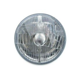 WESEM Headlight Dipped Beam Position Light 12 V 24 V Left Right Diameter 144 Metal H4 E20