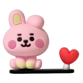 BT21 BABY FIGURE MASK HANGER (COOKY) / Figure, BTS Goods