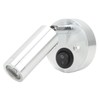 RV Bedside Reading Light Rotatable Wall Mount LED Spot Reading