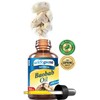 MYVIDAPURE 100% Pure BAOBAB OIL WILD GROWTH RAW for Skin,