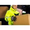 Portwest Dermiflex Glove Handling Work Protective Safety Grip Resistant ANSI