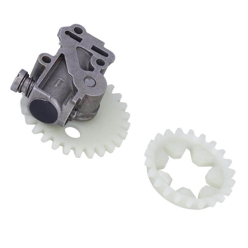Chain Saw Oil Pump Oil Pump Gear Worm Oil Injection