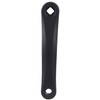 Crank Arm, Bicycle Left Crank, 6.7 inches (170 mm), Pedal