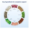 Bm10 Max Boron Complejo Con Zinc Y Biotina 10000 Mcg