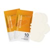 Grospe Blackhead Removal Nose Patch,Deep Cleansing Pore Strips,Instant Pore Unclogging,Deep