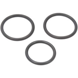 Dorman 926-168 Coolant Tee And Radiator Hose O-Ring Kit Compatible with Select Ford/Lincoln Models (OE FIX)