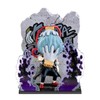 Re-Ment My Hero Academia Assortment Figures Wall Art Collection Heroes
