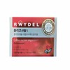 Reydel Policosanol 5 200mg x 30 tablets (3) / jh / 레이델 폴리코사놀5 200mg x 30정 3개 / jh