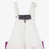 Arctix Kids Insulated Snow Bib Overalls, Amethyst Ombre, Small Husky