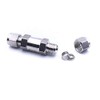 Non Return Valve One Way Valve Stainless Steel Fuel Check