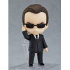 Nendoroid Matrix Agent Smith Non-Scale Plastic Painted Action Figure