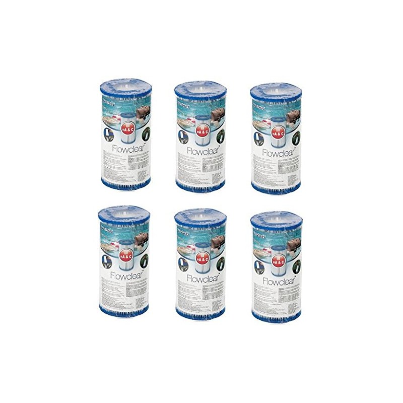 Bestway 58012 Bestway - Filter Cartridge III