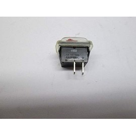 HOMELITE RYOBI 760961005 Genuine Switch Sigma 2G-85-SA W/DUST Replaces Also Used ON RIDGID Troy-BILT Echo Powerstroke Workforce BLACKMAX