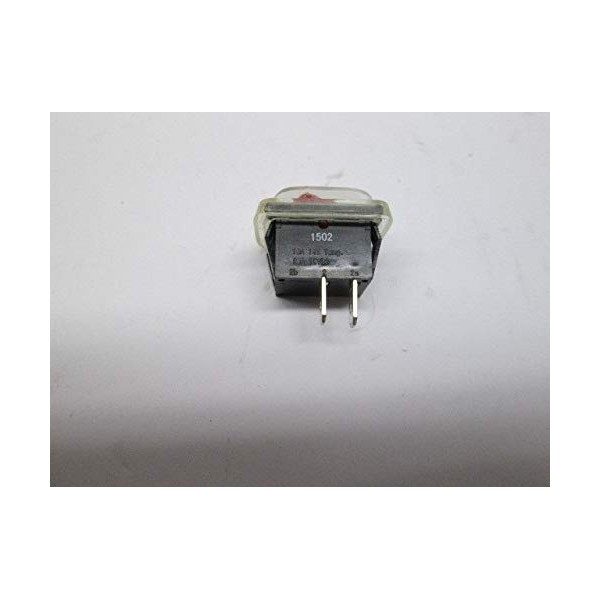 HOMELITE RYOBI 760961005 Genuine Switch Sigma 2G-85-SA W/DUST Replaces Also