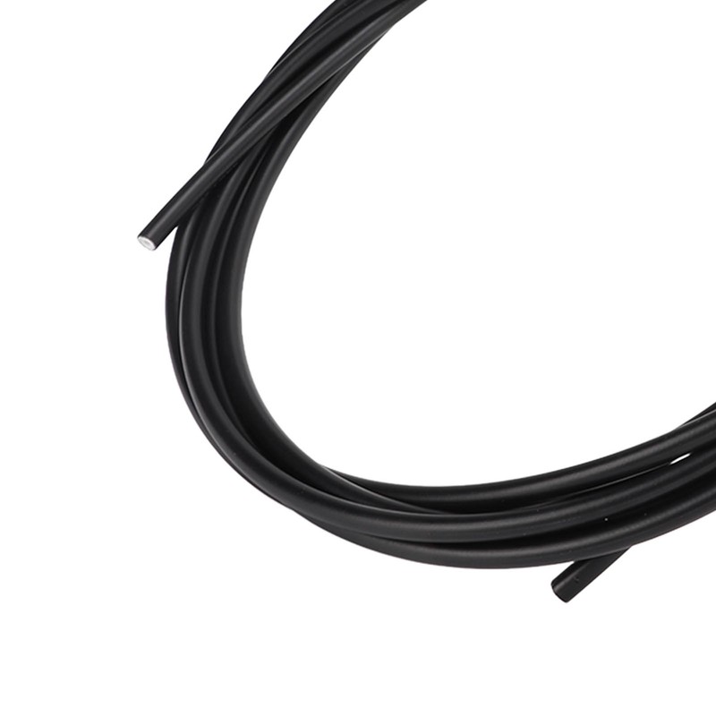 Bike Brake Hose Kit 5mm Replacement Hydraulic Bicycle Oil Brake