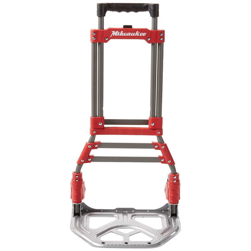 Milwaukee 73777 Fold Up Hand Truck