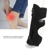 Foot Drop Support Brace Adjustable Plantar Fasciitis Night Splint for