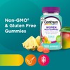 Centrum Women’s Multivitamin Gummies, Immune, Energy, Healthy Appearance Support, 100