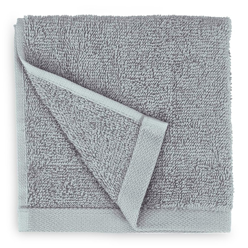 Sweet Needle Pack of 12 Face Cloths 30 x 30