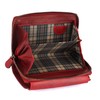 Chunkyrayan Genuine Leather Women's Purse, High-Quality, Vintage, RFID Protection, Includes