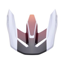 Fox Racing V1 Helmet Visor - Flora