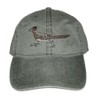 ECO Wear Southwest Roadrunner Baseball Cap Embroidered