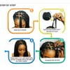 Mane Concept Braids A Fri-Naptural BRD308 3X I Define Easy