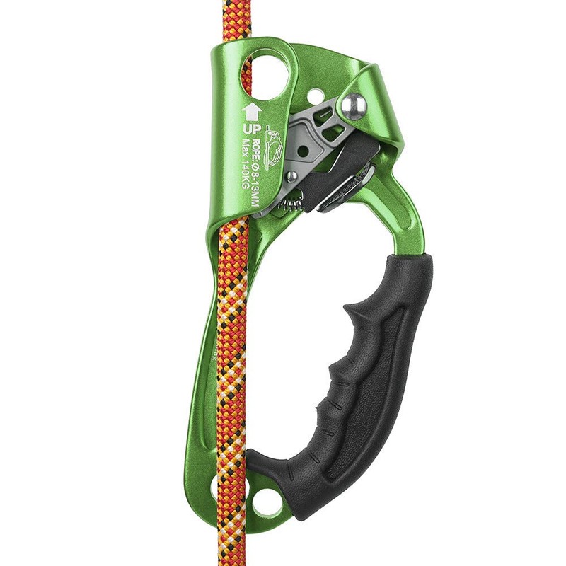 Lixada Assender Hand Cender Outdoor Rock Climbing Left Hand Right
