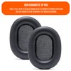 WC Wicked Cushions Extra Thick Earpads for Sony WH-1000XM5 -