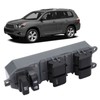 Left Power Window Door Master Switch 84820‑02190 Driver Side Power