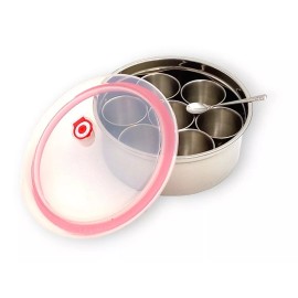 Patagonia Home Especiero Tarro Hermetico X7 + Cuchara