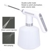 Electric Watering Can Rechargeable Hand Held Automatic Spray Bottle with