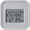 Digital Thermometer/Hygrometer Warm Gray TT588GY