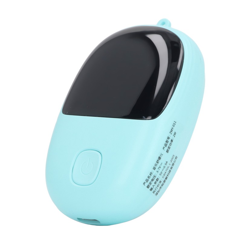 Handheld Sleeping Device Relaxation Intelligent Stress Reduction Sleeping Anxiety Relief