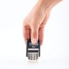 D.RECT S510 Date Stamp for Office, Teacher and Invoice -