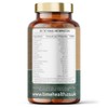Ultra Digestive Enzymes Complex – Natural & Comprehensive 18 Enzyme