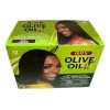 Ors Olive Oil Relaxer Extra Fuerte 470g Sachet Kit