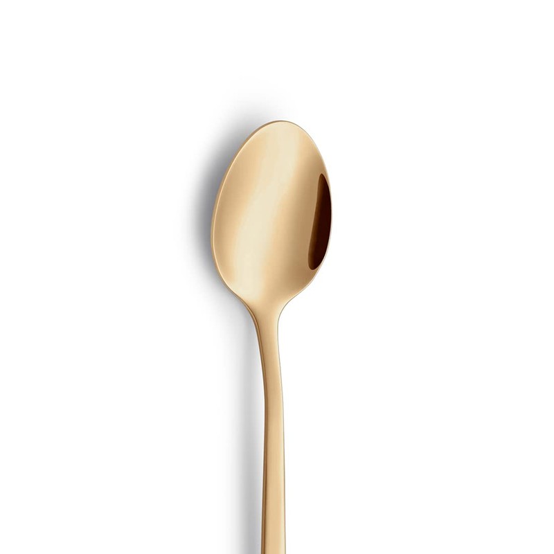 Beckmann & Rommerskirchen VISTA Long Drink Spoon/Latte Macchiato Spoon Set