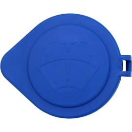 Windscreen Washer Bottle Tank Cover Cap Lid For Ford Focus Mk3 (2011 Onwards) 1708196 BM5117632AA
