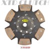 AMC XTD STAGE 3 CLUTCH KIT FITS HYUNDAI TIBURON SANTA