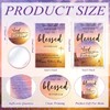 Meanplan 36 Sets Mother's Day Mirrors Christian Gifts Bulk Religious