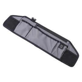 Chrome AC243BK KADET ORGANIZER Organizer (Current Model) Black, Black