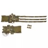 Crye Precision - Stretch Cummerbund JPC AVS LVS - Multicam