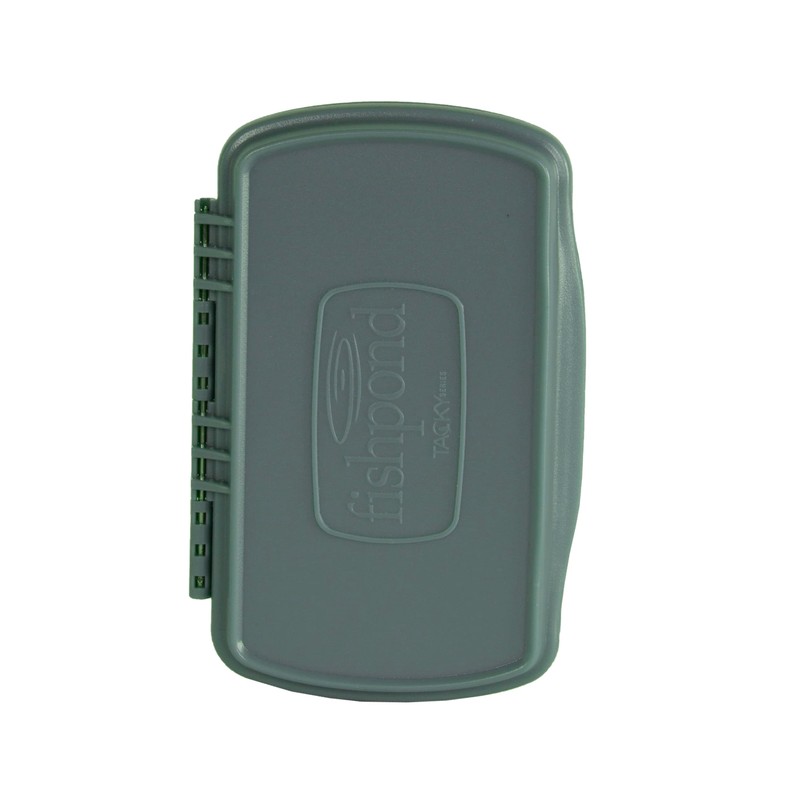 Fishpond Tacky Pescador - Caja con mosca - Pequeña -