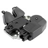 Trunk Lid Latch Assembly for Nissan Altima 2013-2019, Maxima 2016-2019,