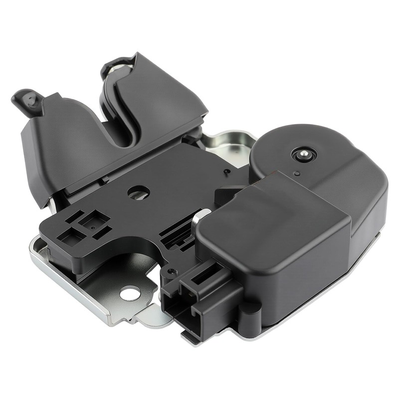 Trunk Lid Latch Assembly for Nissan Altima 2013-2019, Maxima 2016-2019,