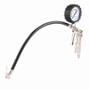 PC 8508 Multifunctional Car Automobile Tyre Pressure Gauge Inflator Pump