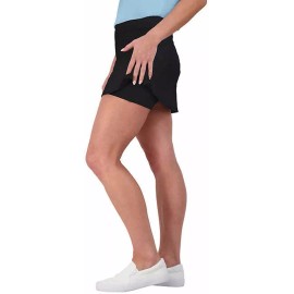 Colorado NEW XXL Colorado Clothing Tranquility Womens Skort Skirt Comfort Stretch/Pocket